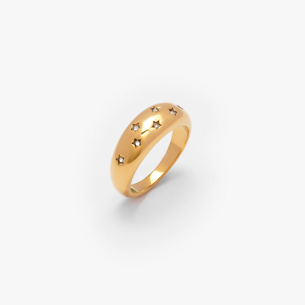 Charley Ring