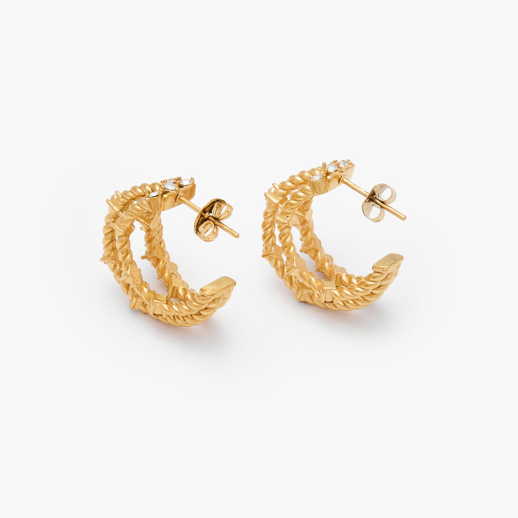Paris Earrings