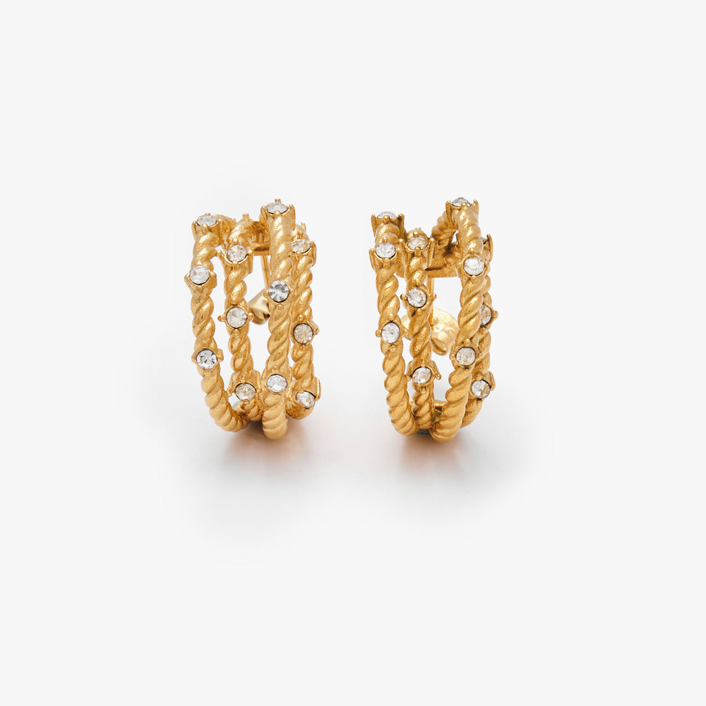 Paris Earrings