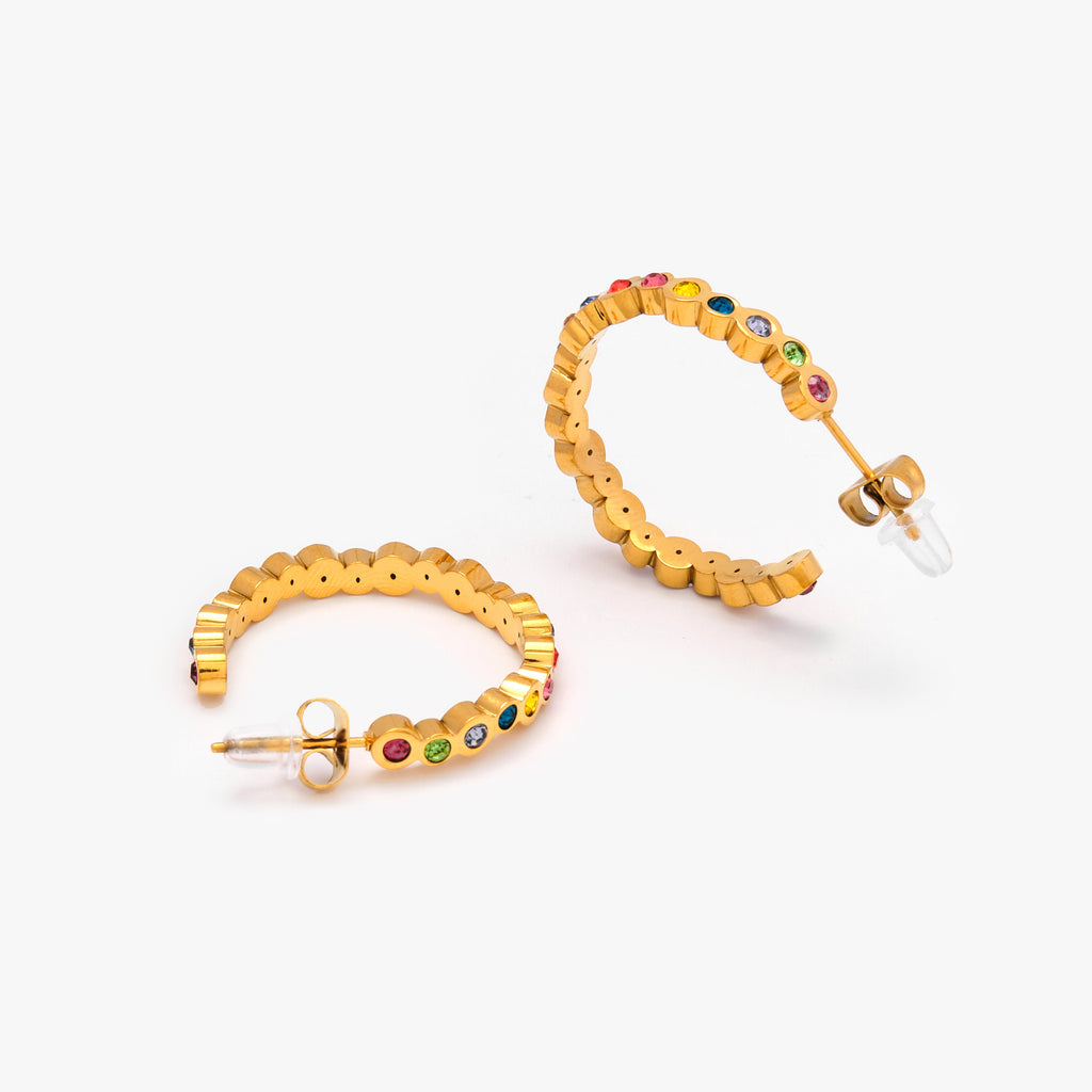 Paige Earrings