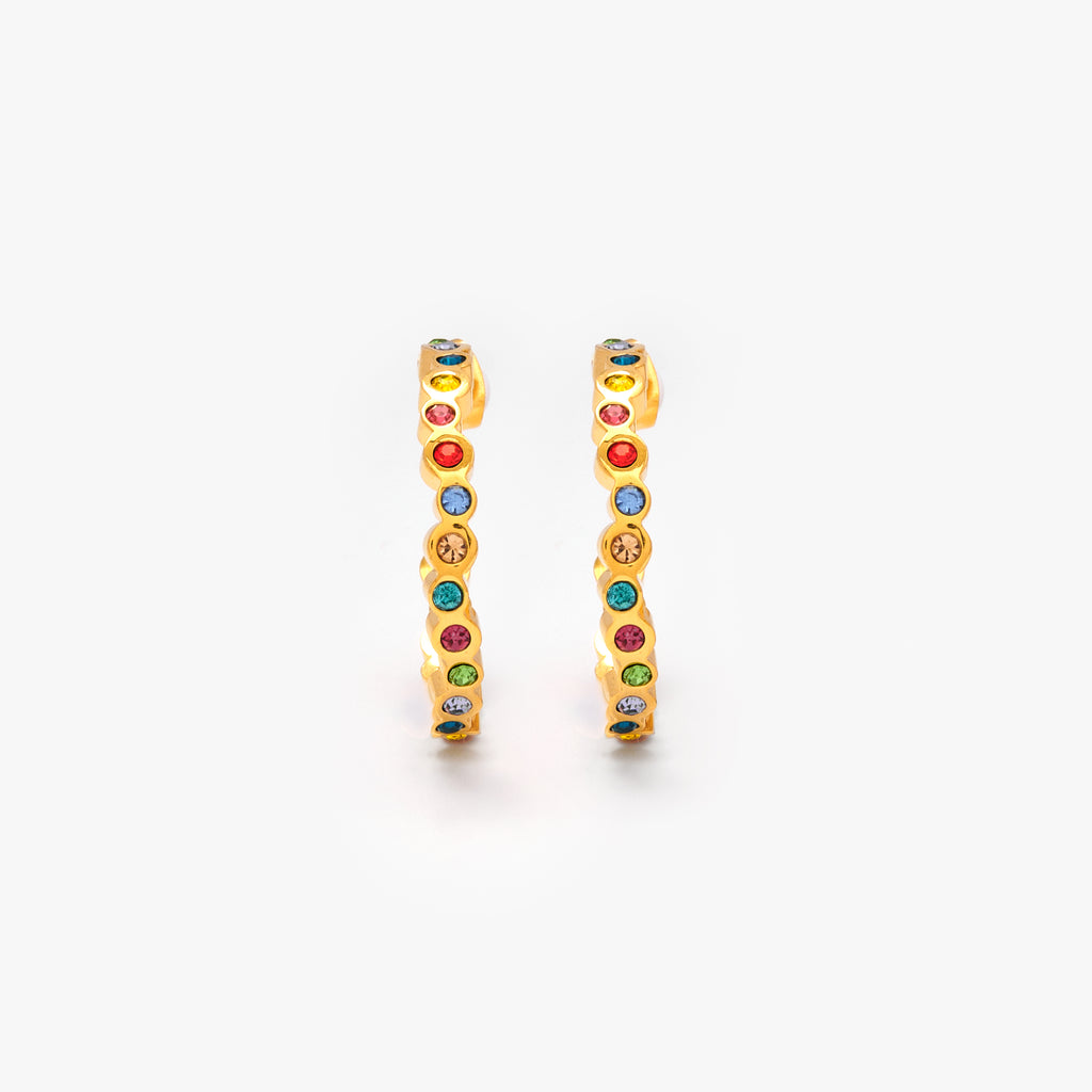 Paige Earrings