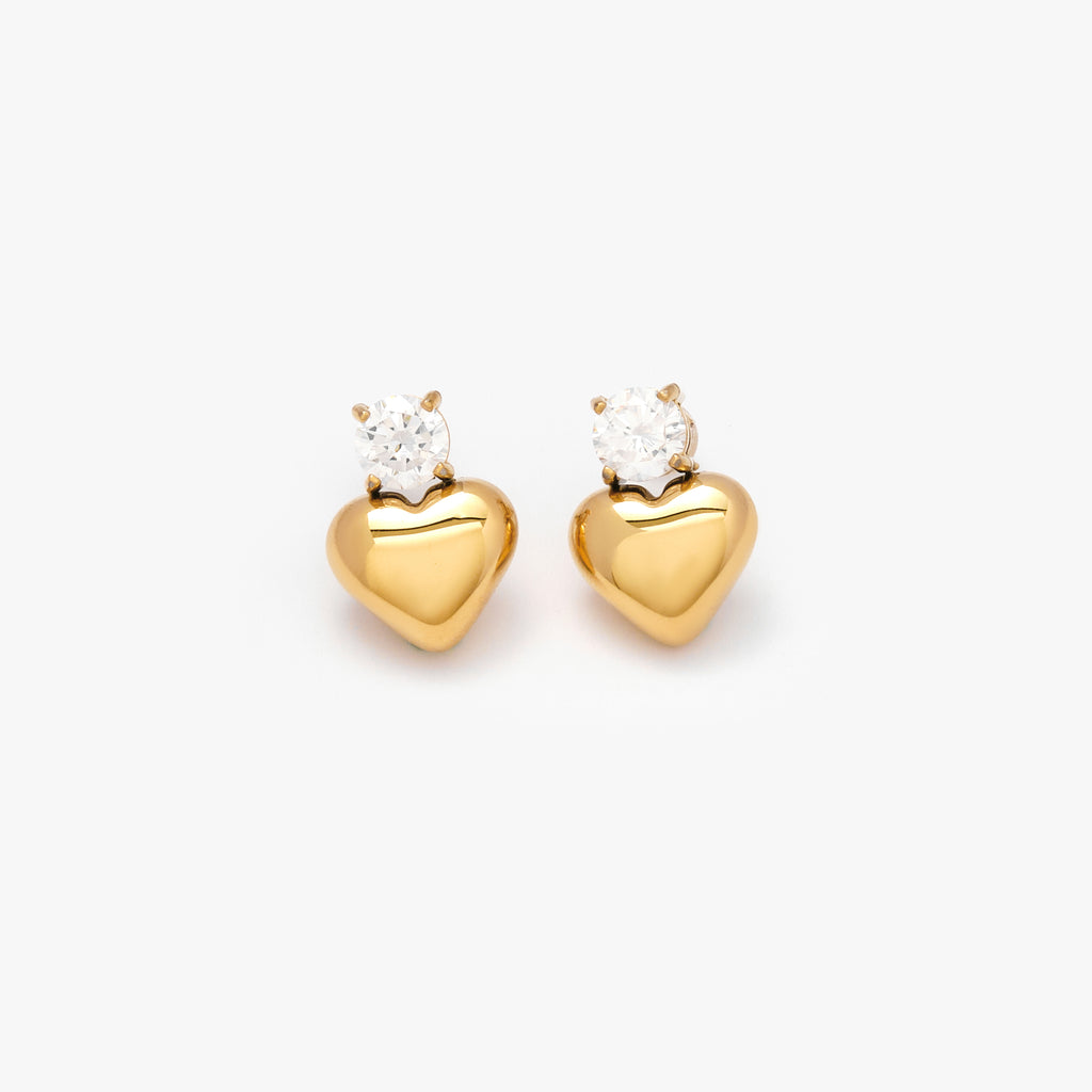 Brielle Earrings