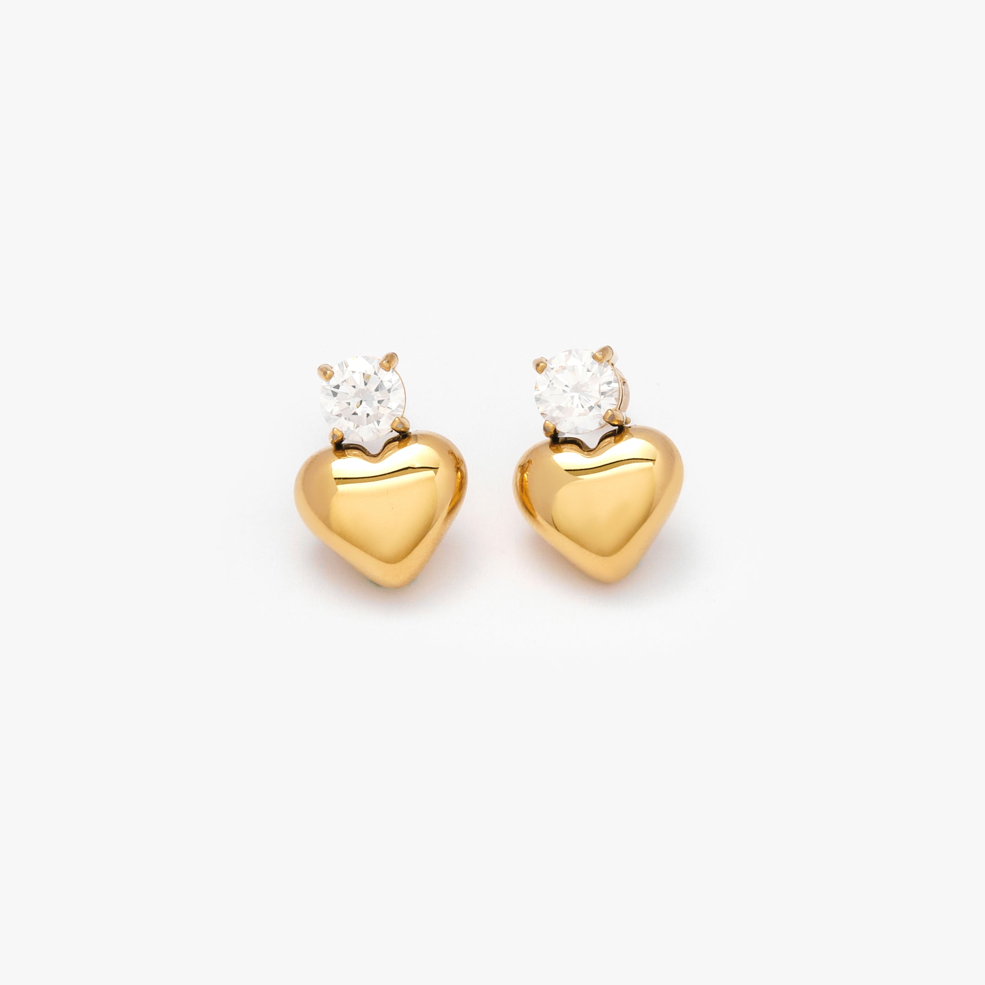 Brielle Earrings