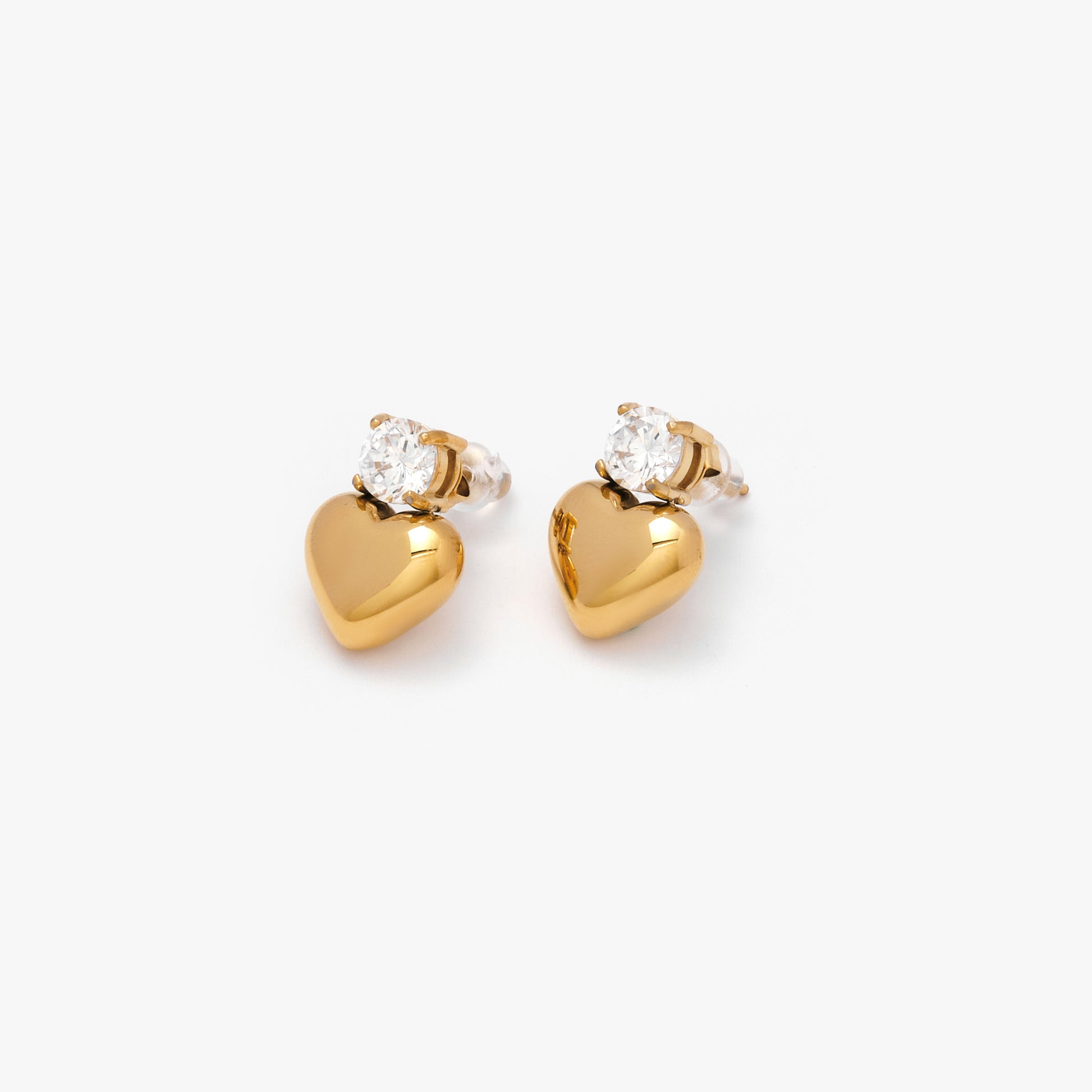 Brielle Earrings