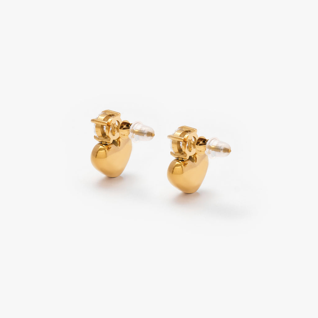 Brielle Earrings