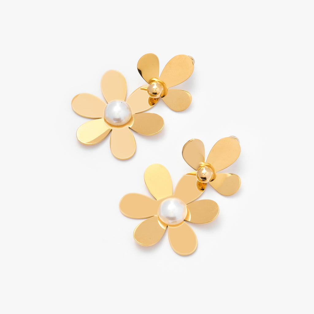 Nikita Earrings