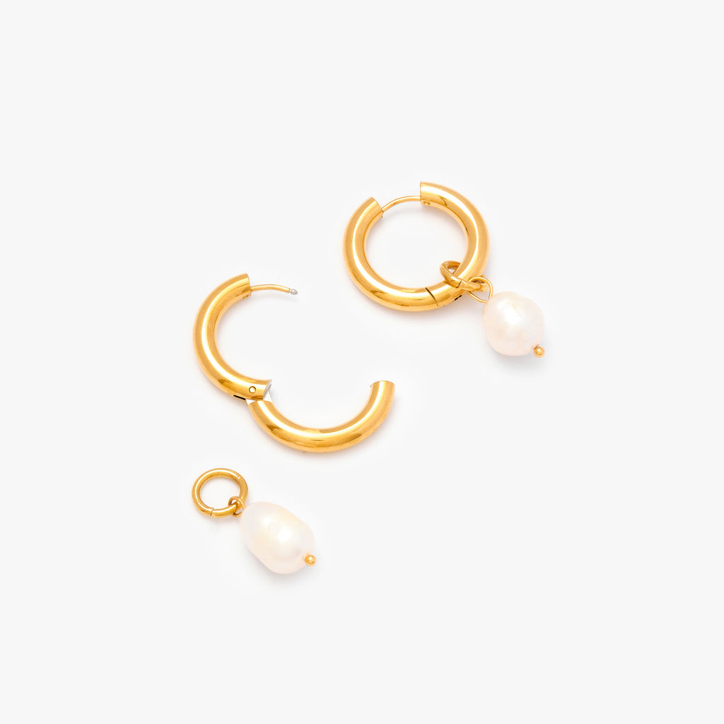Annalise Earrings