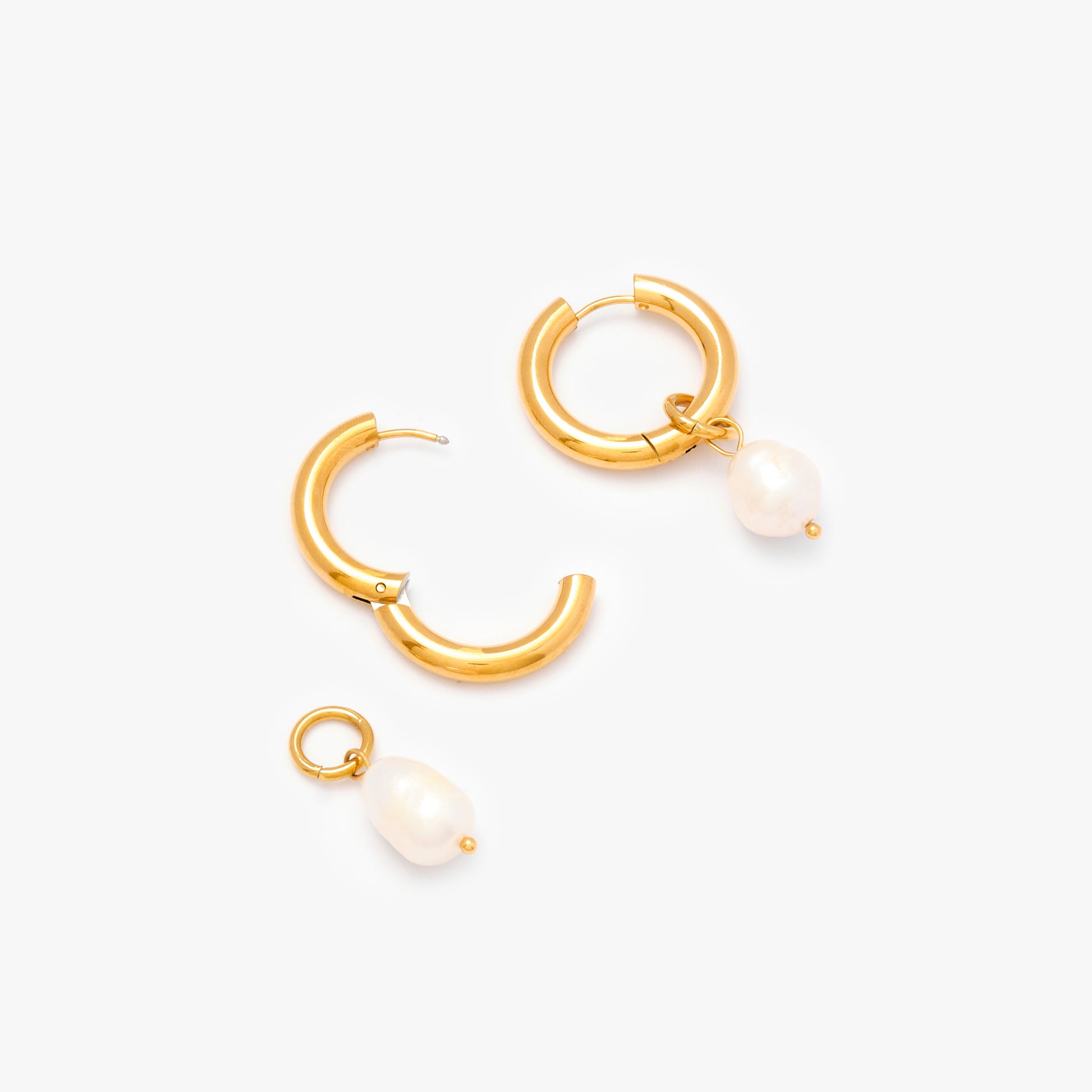 Annalise Earrings