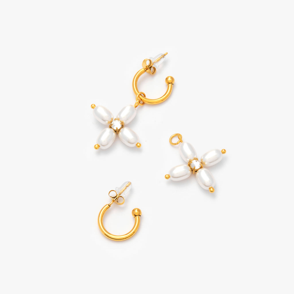 Callie Earrings