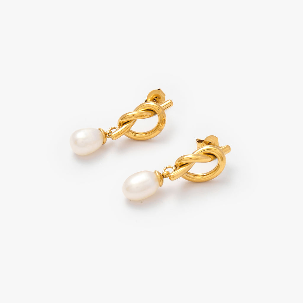 Brooklyn Earrings