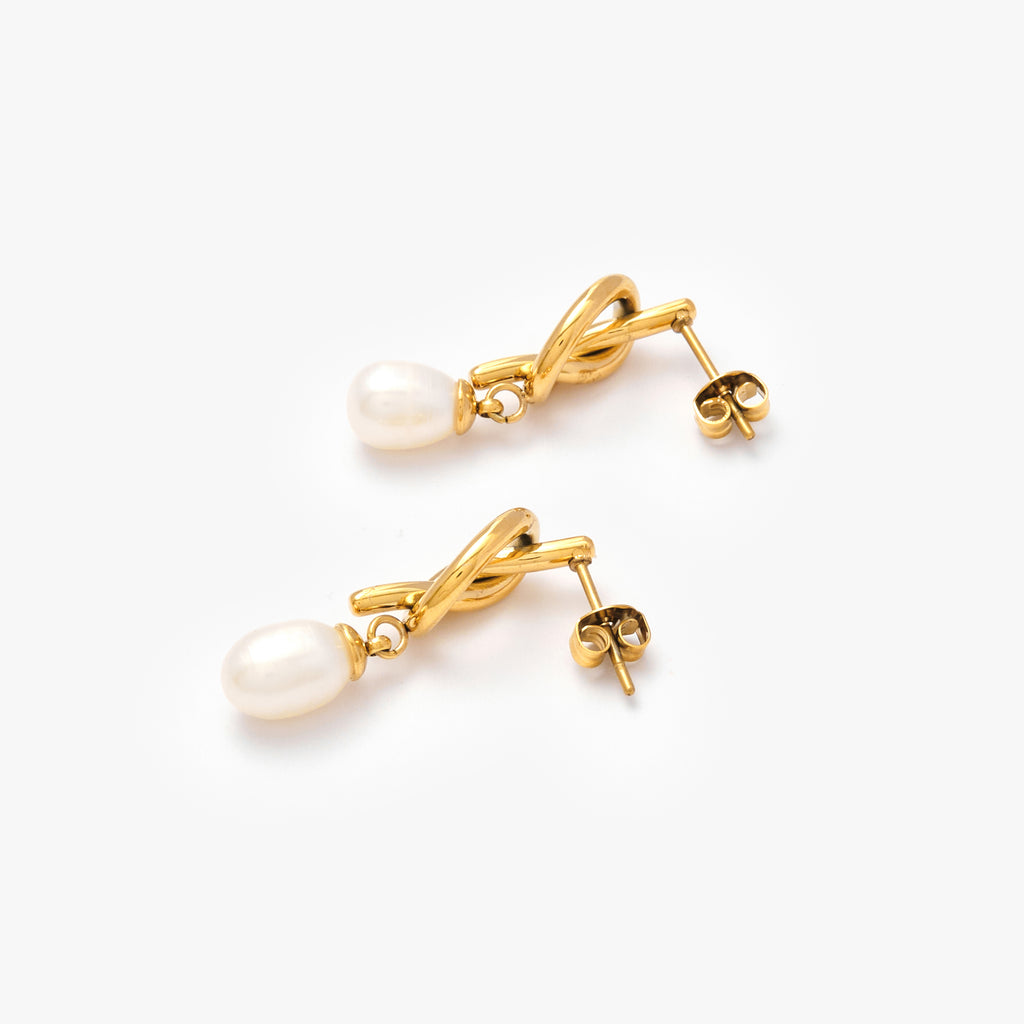 Brooklyn Earrings