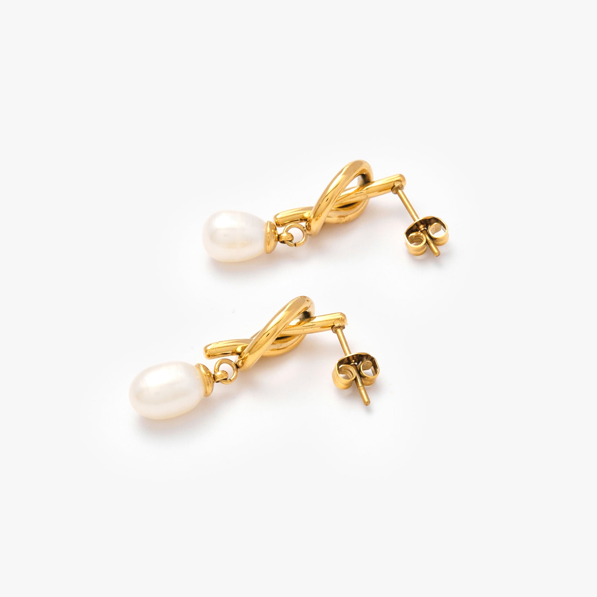 Brooklyn Earrings