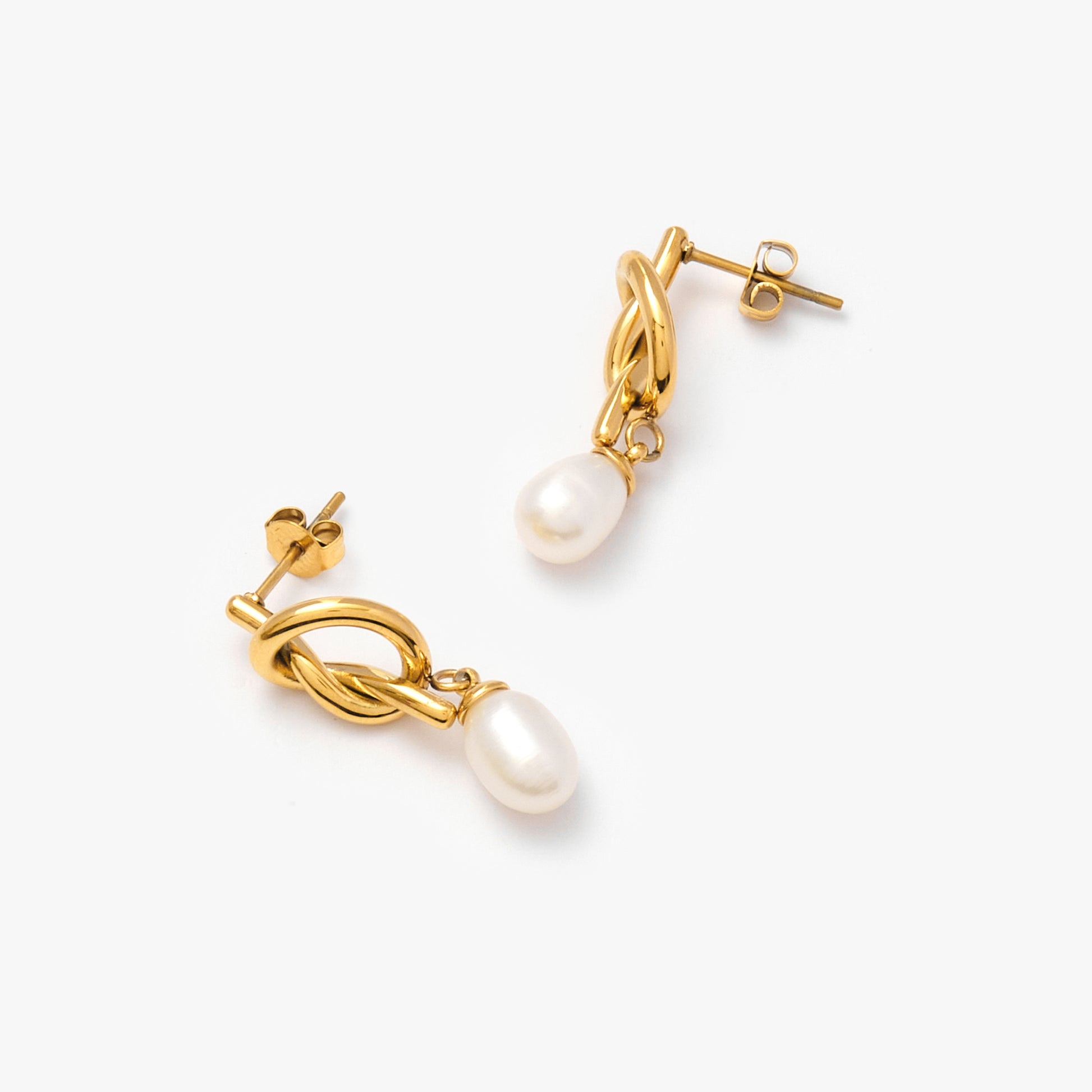 Brooklyn Earrings