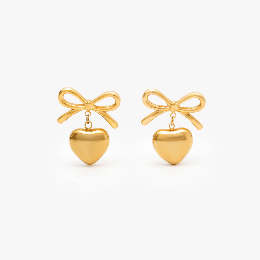 Ashlyn Earrings
