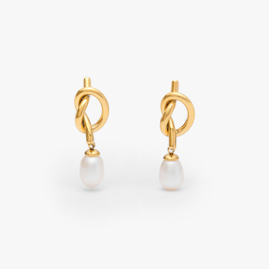 Brooklyn Earrings