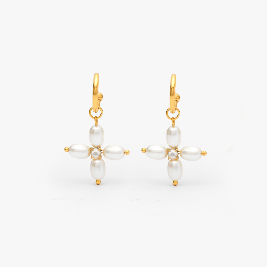 Callie Earrings