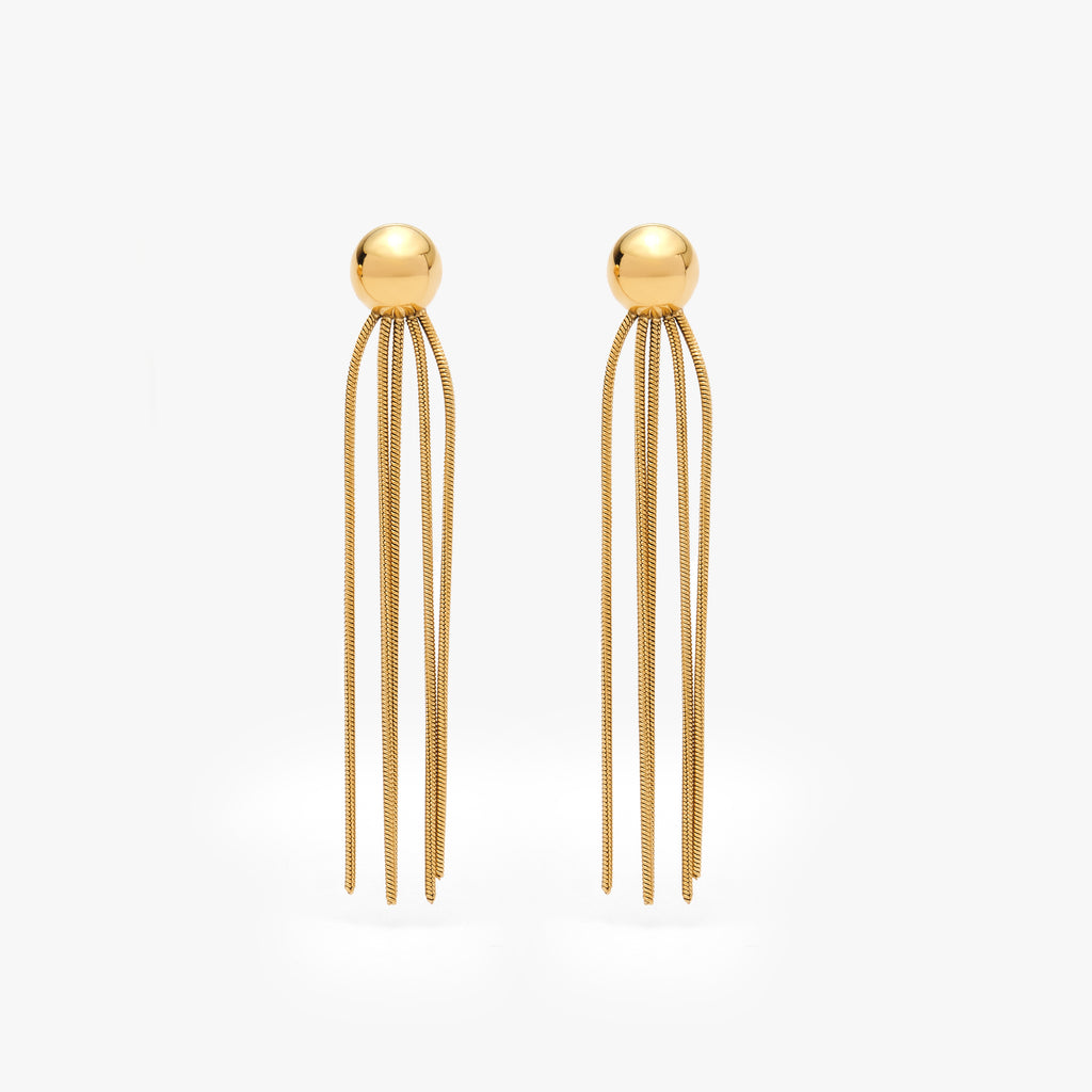 Michelle Earrings