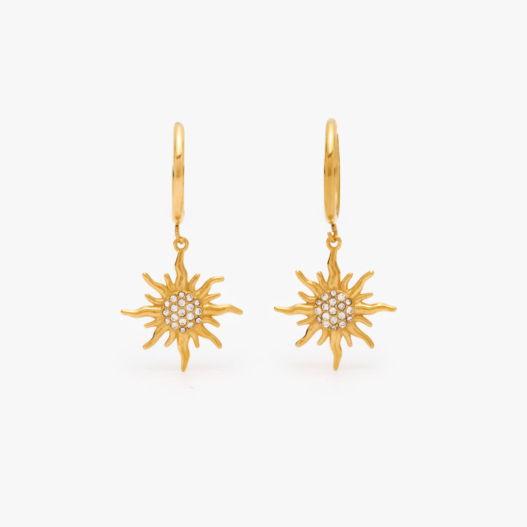 Melanie Earrings