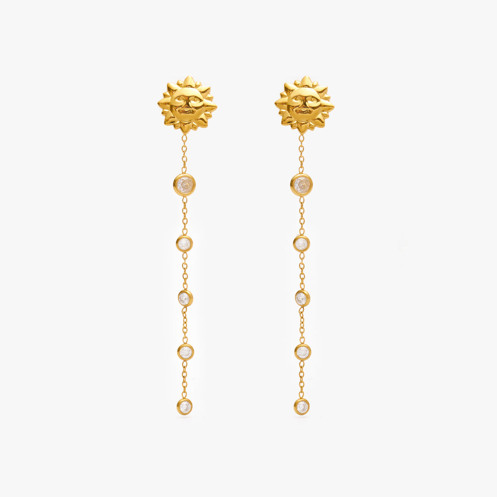 Nancy Earrings