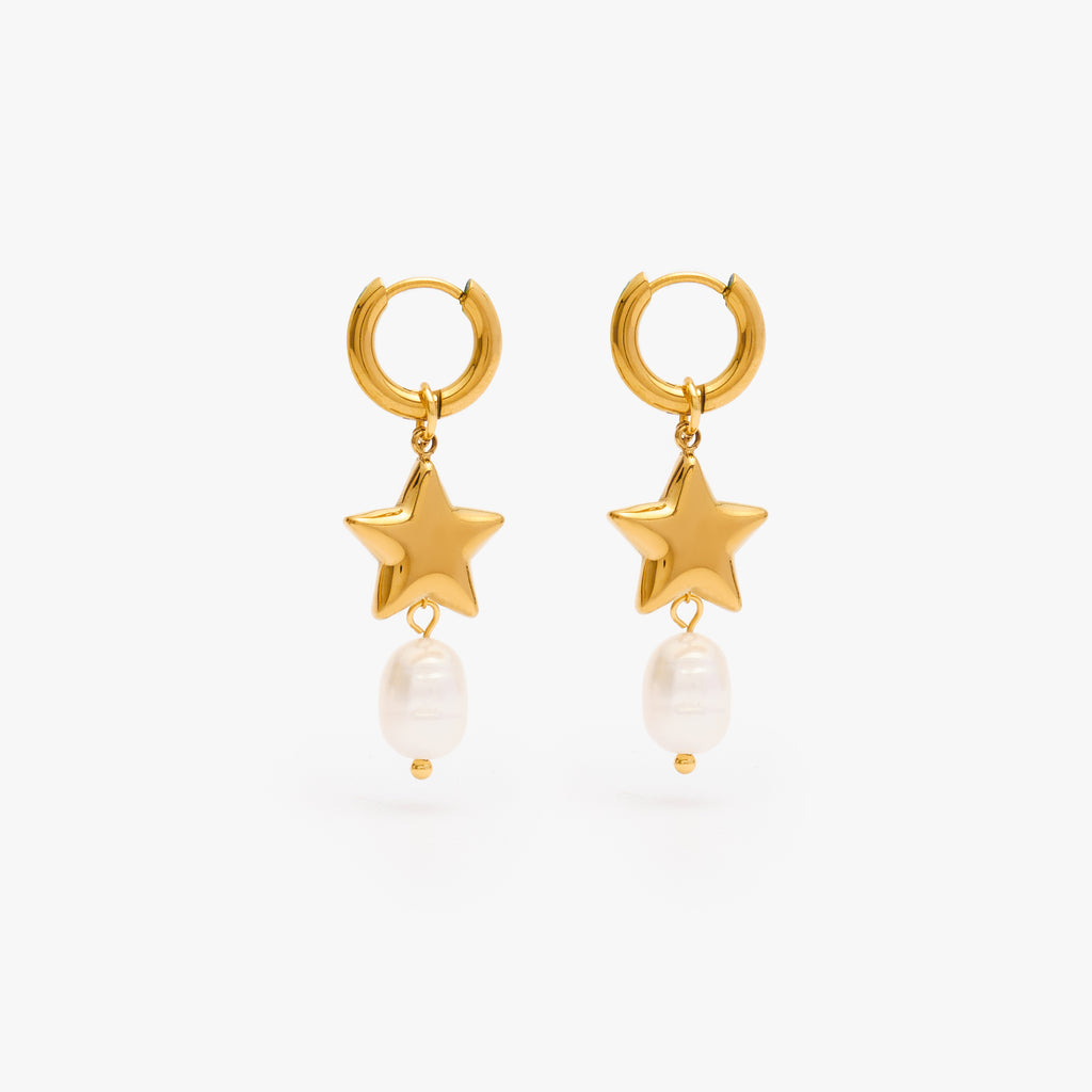 Natalie Earrings