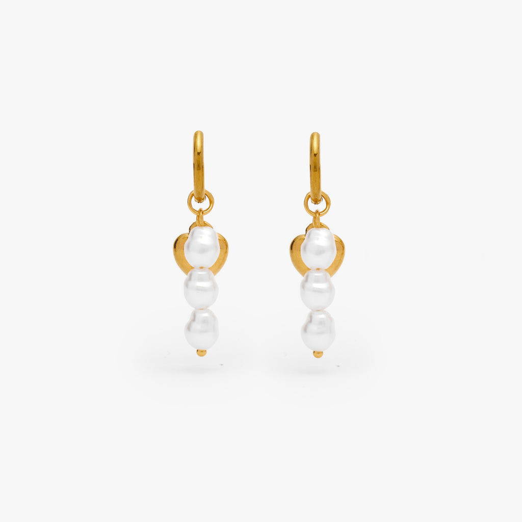 Nicole Earrings