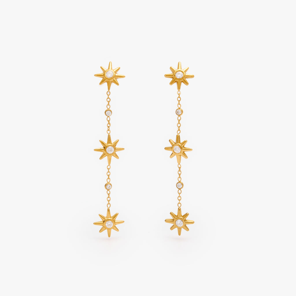 Naomi Earrings