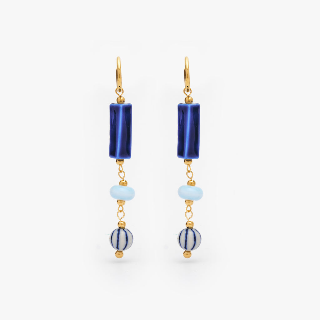 Pamela Earrings