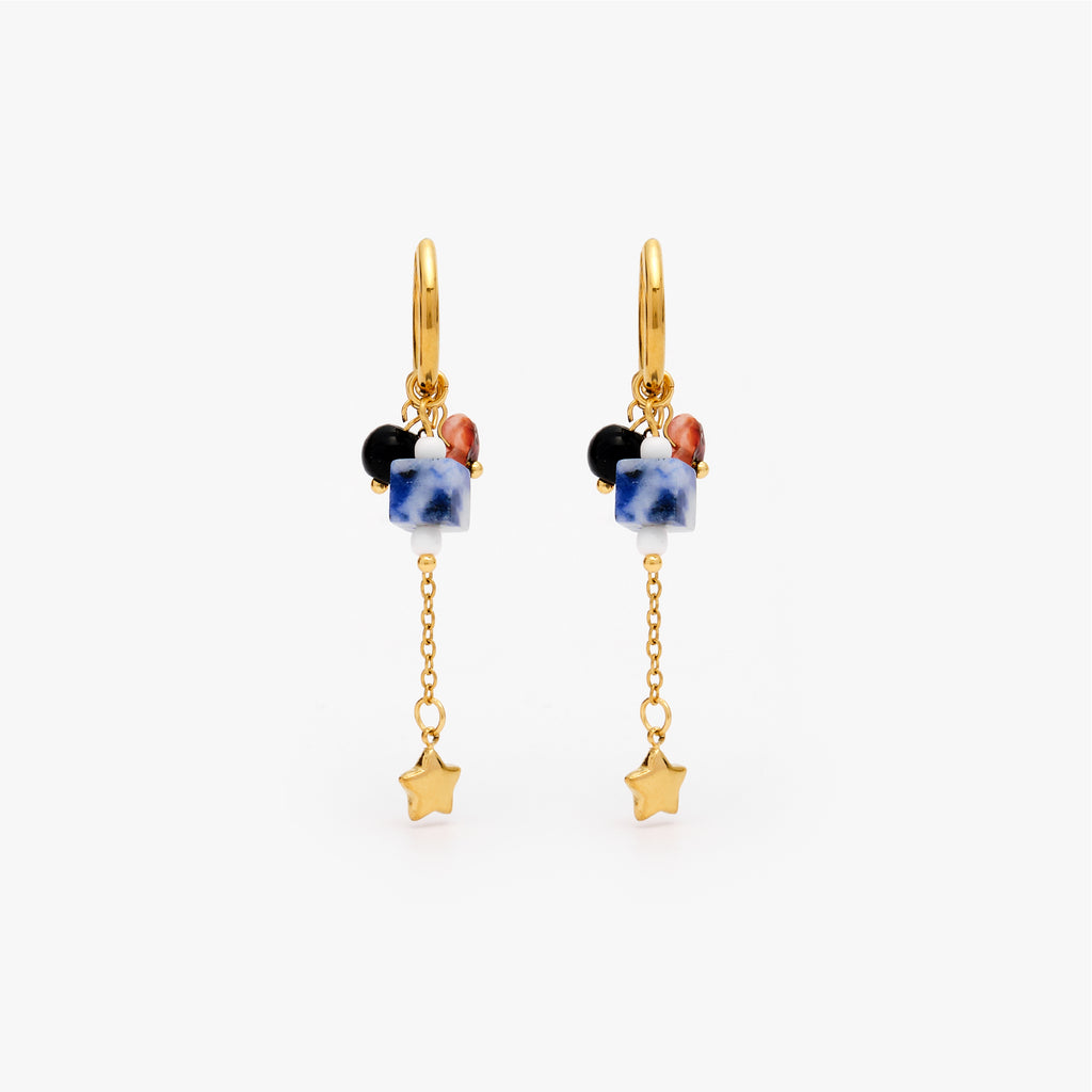 Megan Earrings