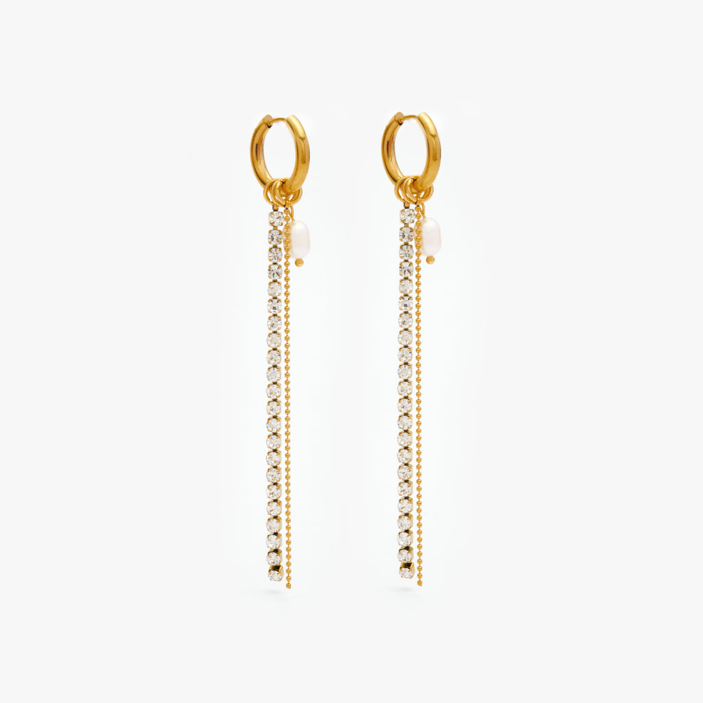 Mia Earrings