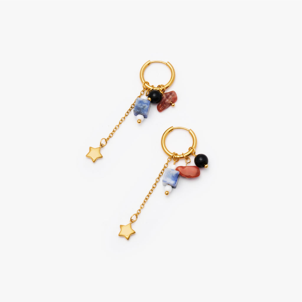 Megan Earrings
