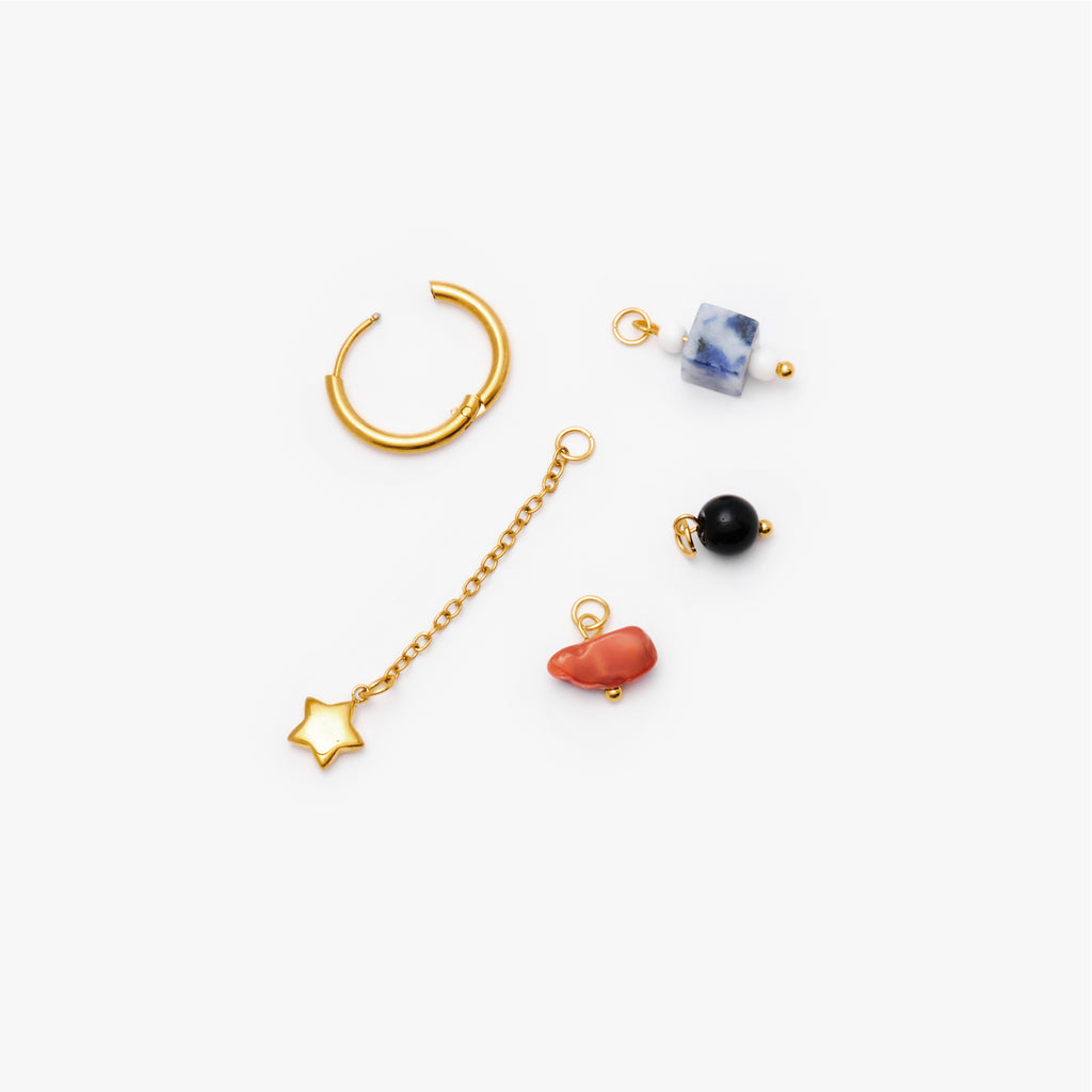 Megan Earrings