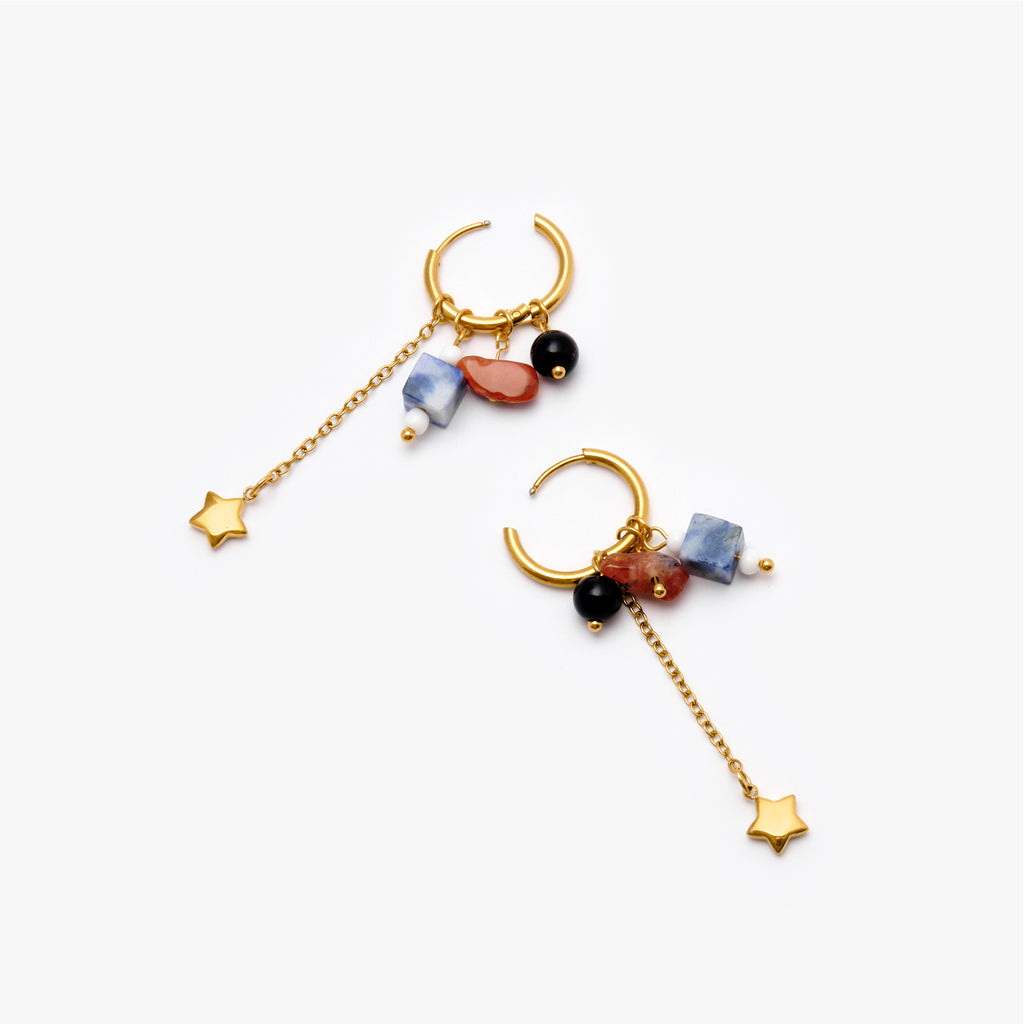 Megan Earrings