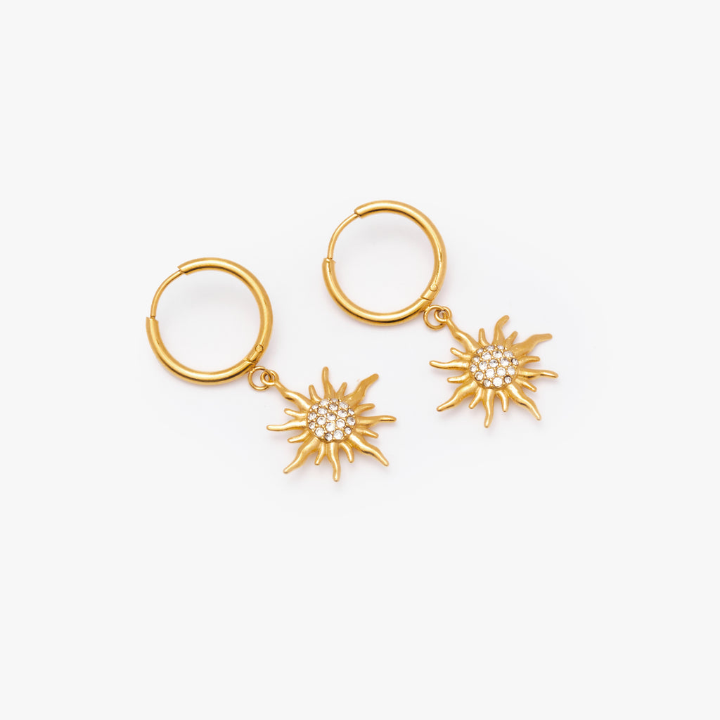 Melanie Earrings