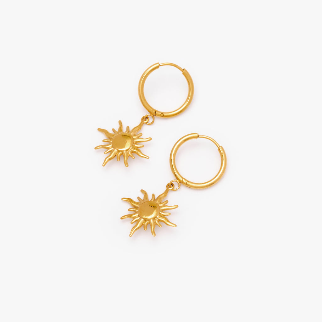 Melanie Earrings