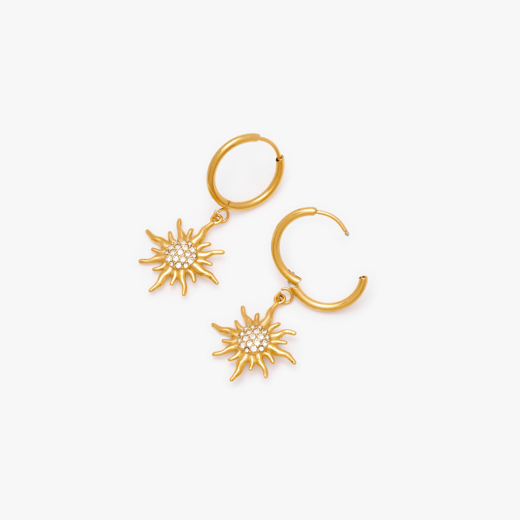 Melanie Earrings