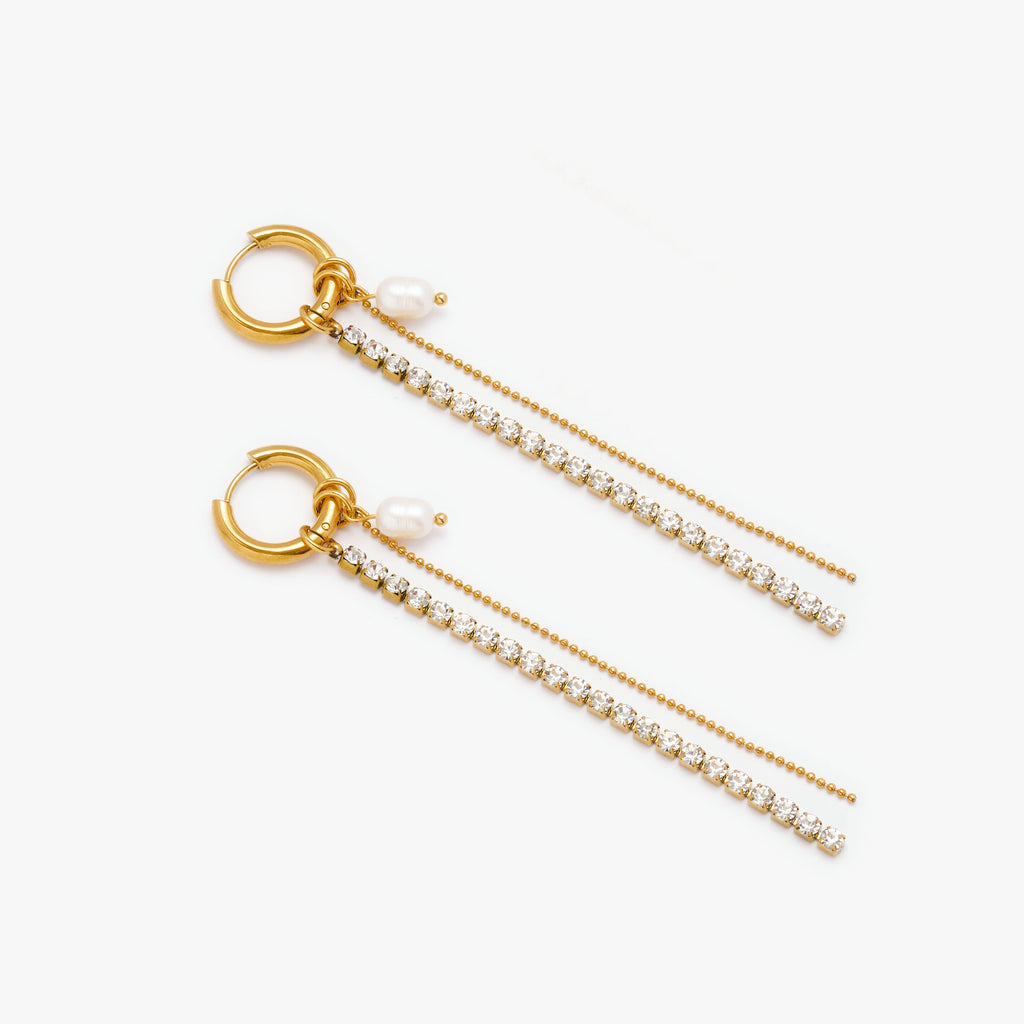 Mia Earrings