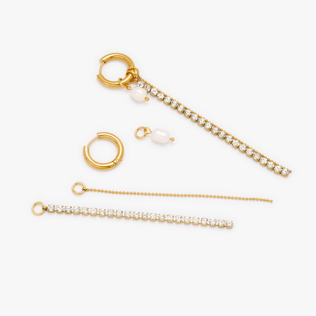 Mia Earrings