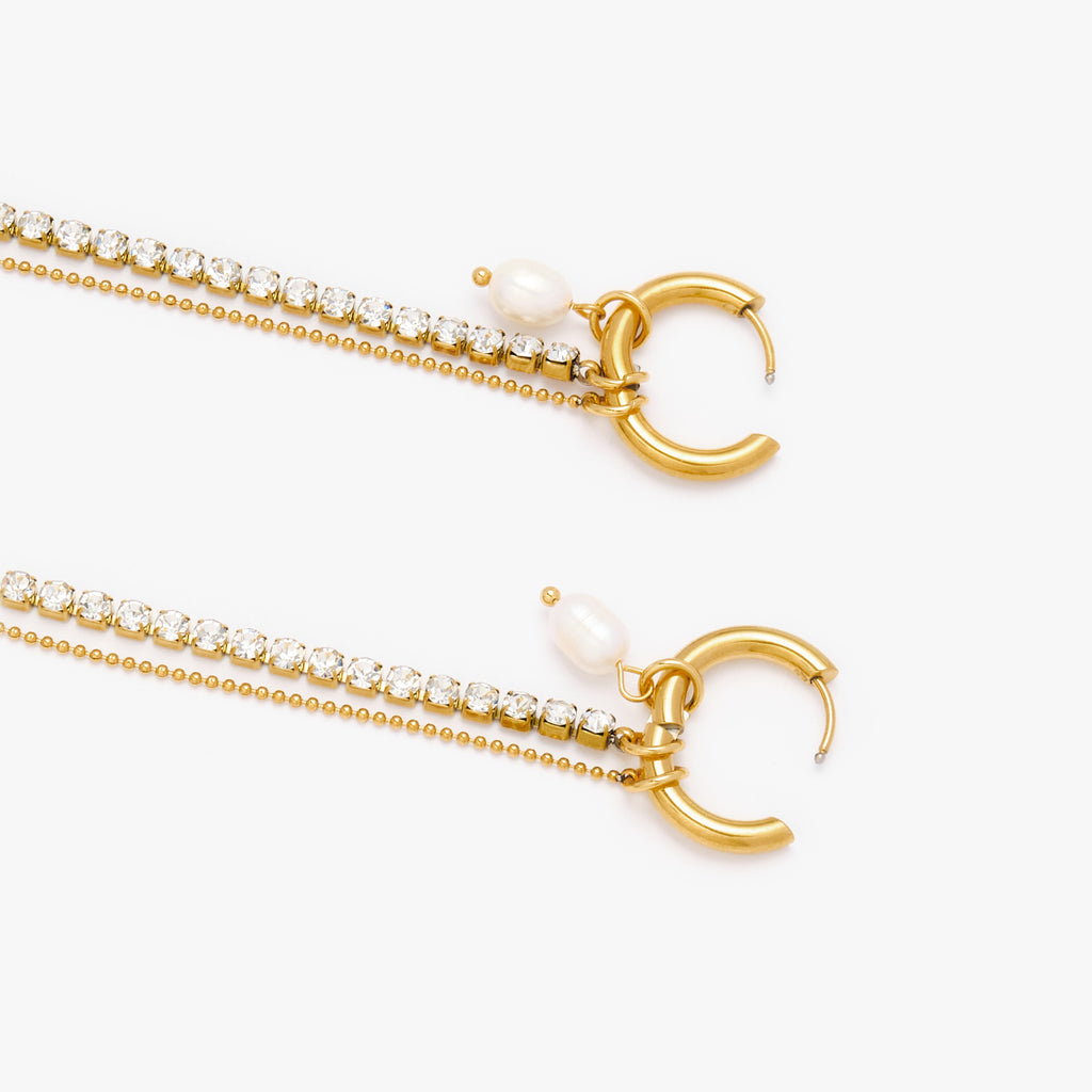 Mia Earrings