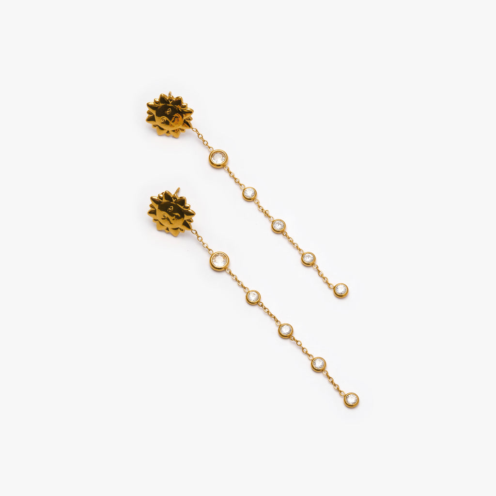 Nancy Earrings