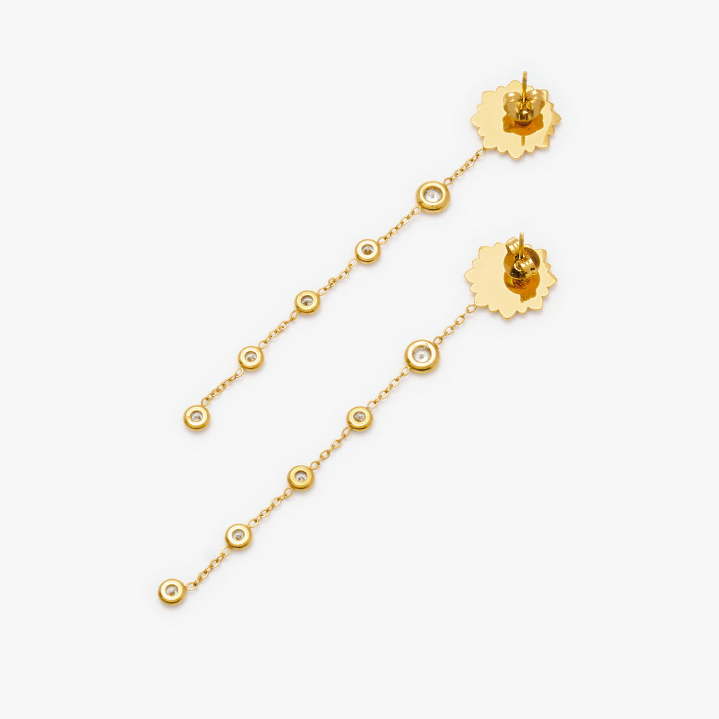 Nancy Earrings