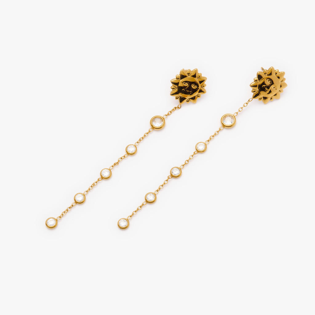 Nancy Earrings