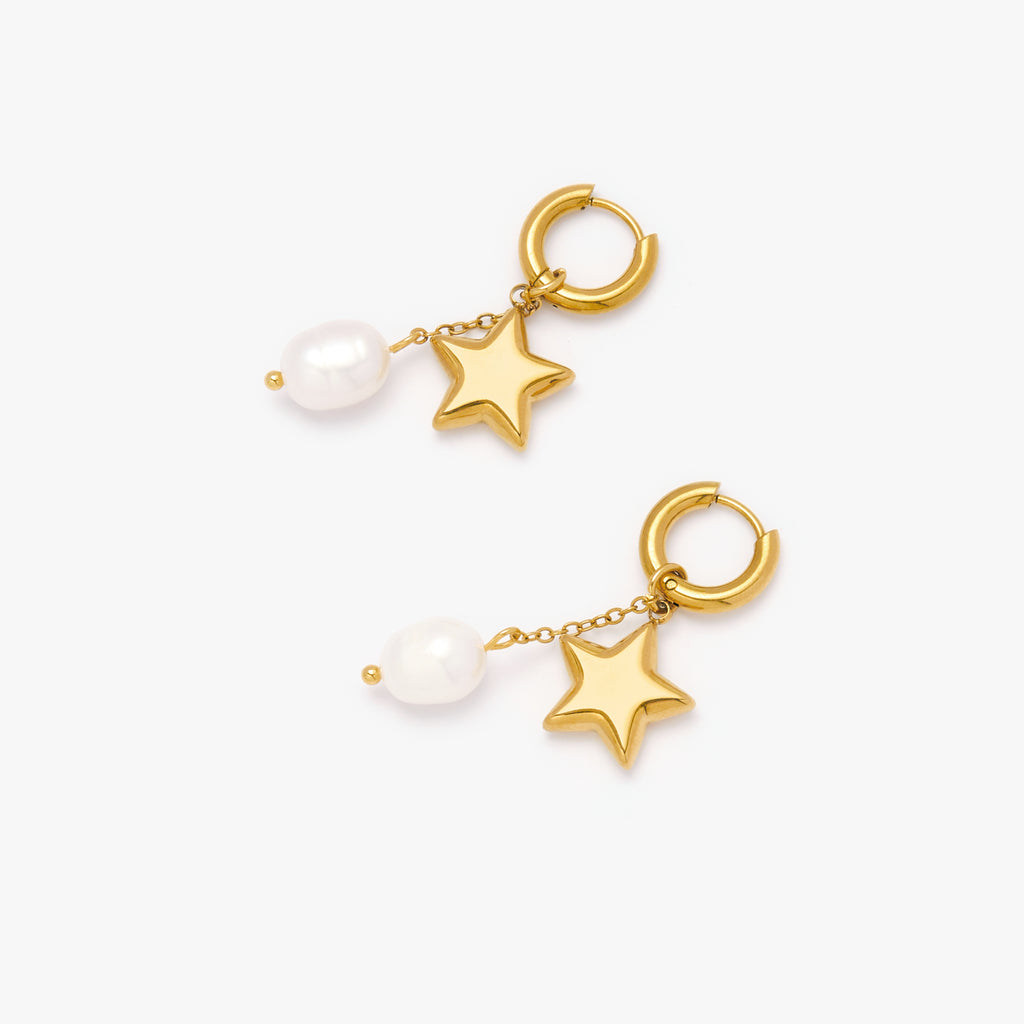 Natalie Earrings