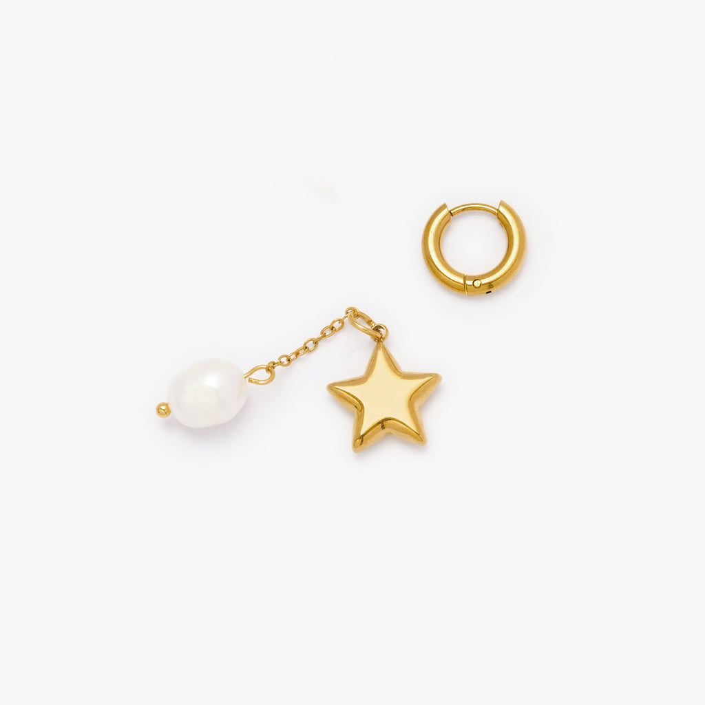 Natalie Earrings