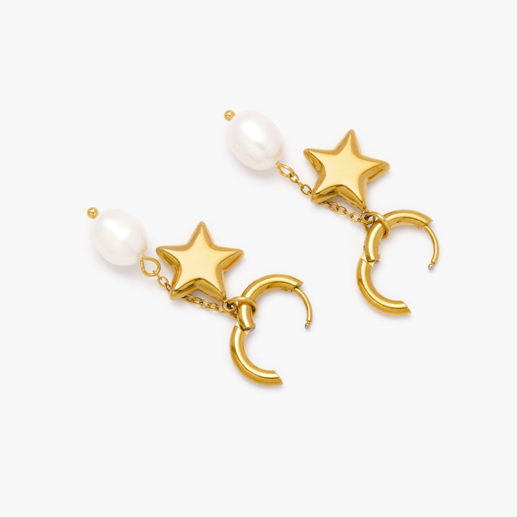 Natalie Earrings