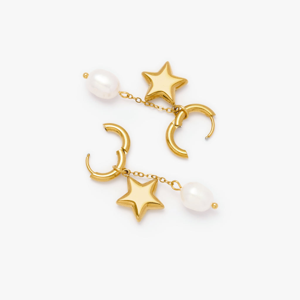 Natalie Earrings