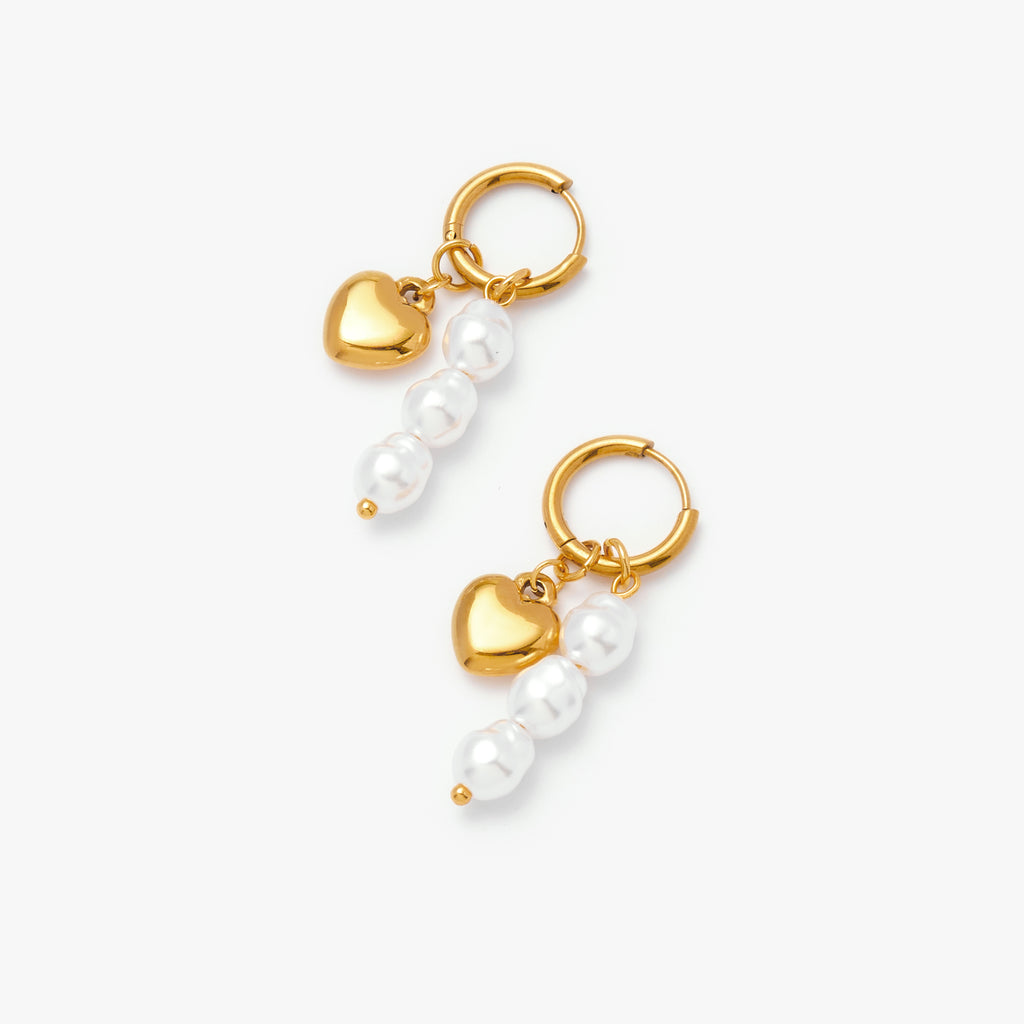 Nicole Earrings