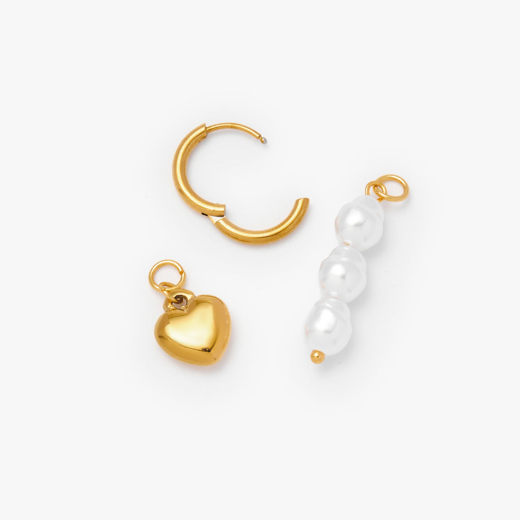 Nicole Earrings