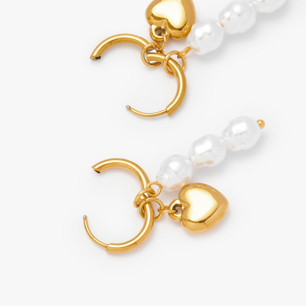 Nicole Earrings
