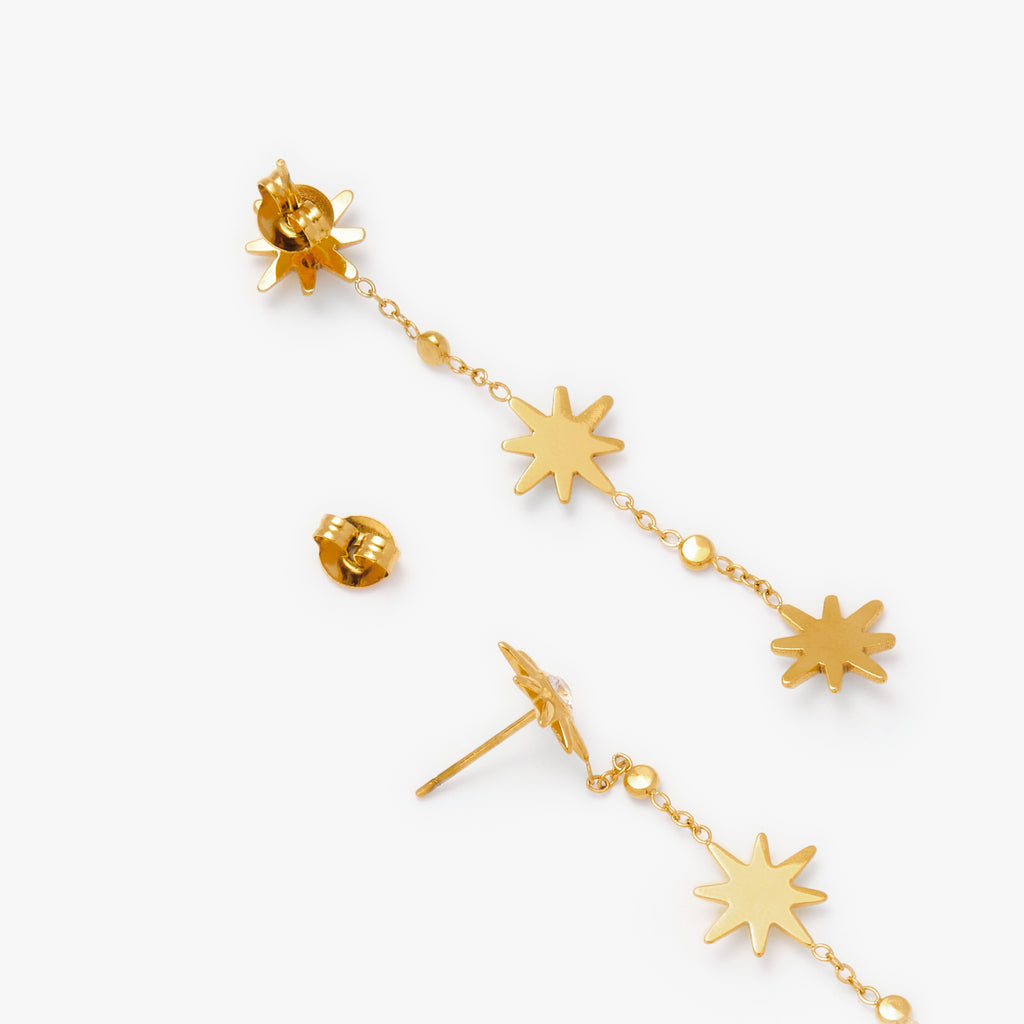 Naomi Earrings