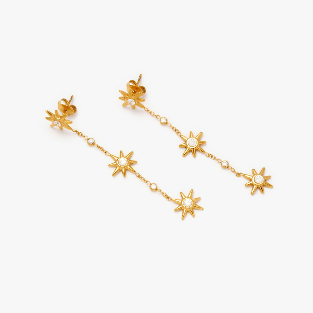 Naomi Earrings